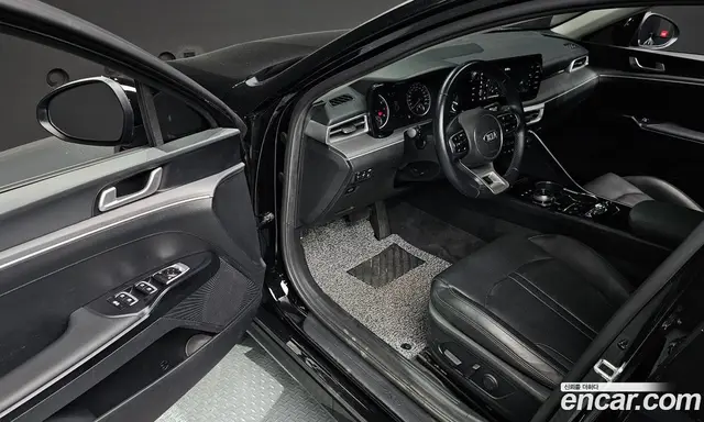 Kia K5 (Optima) 2021 2.0 автомат (гидро), миниатюра 10