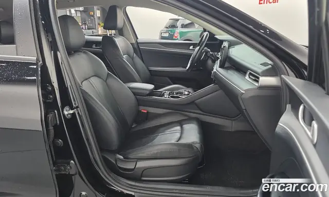 Kia K5 (Optima) 2021 2.0 автомат (гидро), миниатюра 11