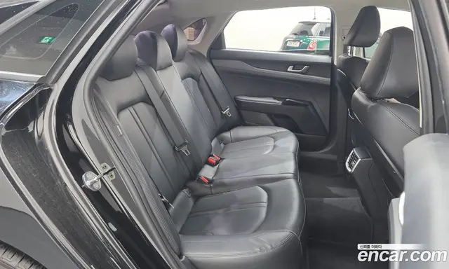Kia K5 (Optima) 2021 2.0 автомат (гидро), миниатюра 12
