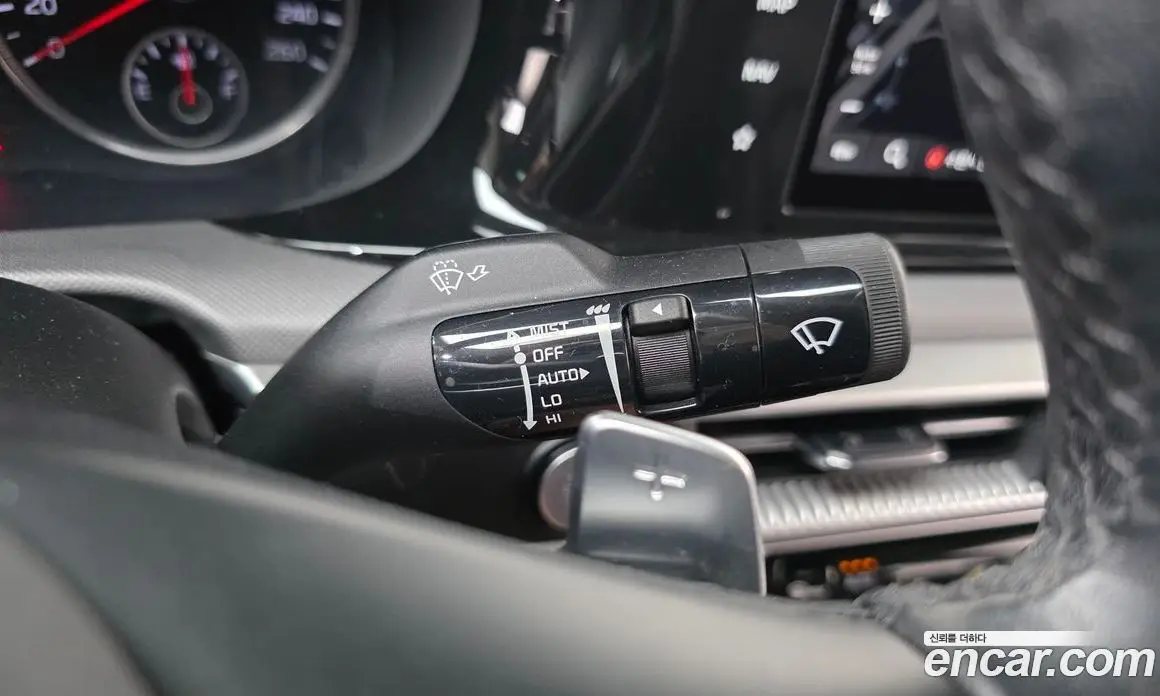 Kia K5 (Optima) 2021 2.0 автомат (гидро), фото 14