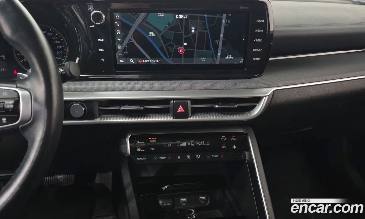 Kia K5 (Optima) 2021 2.0 автомат (гидро), фото 15