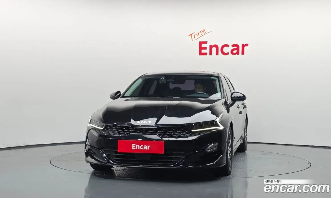 Kia K5 (Optima) 2021 2.0 автомат (гидро), фото 3