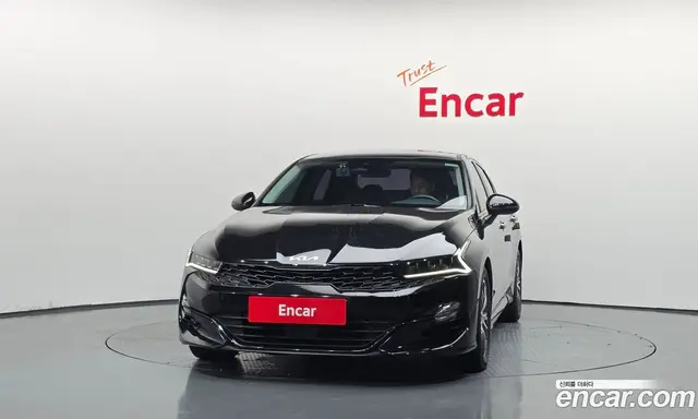 Kia K5 (Optima) 2021 2.0 автомат (гидро), миниатюра 3