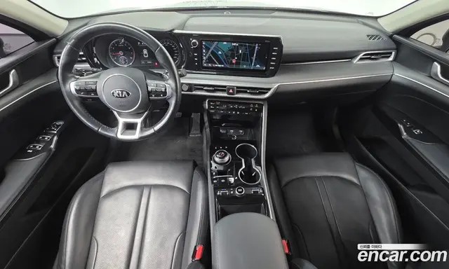 Kia K5 (Optima) 2021 2.0 автомат (гидро), миниатюра 7