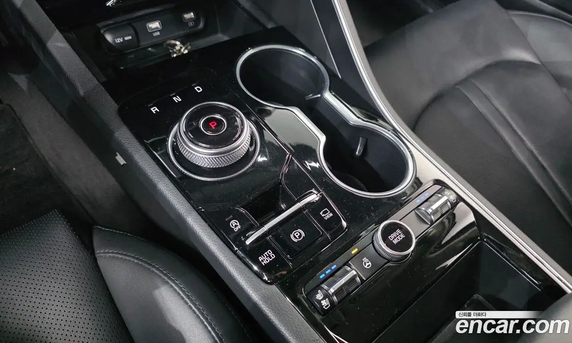 Kia K5 (Optima) 2021 2.0 автомат (гидро), фото 9