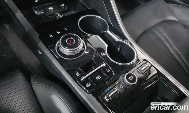 Kia K5 (Optima) 2021 2.0 автомат (гидро), миниатюра 9