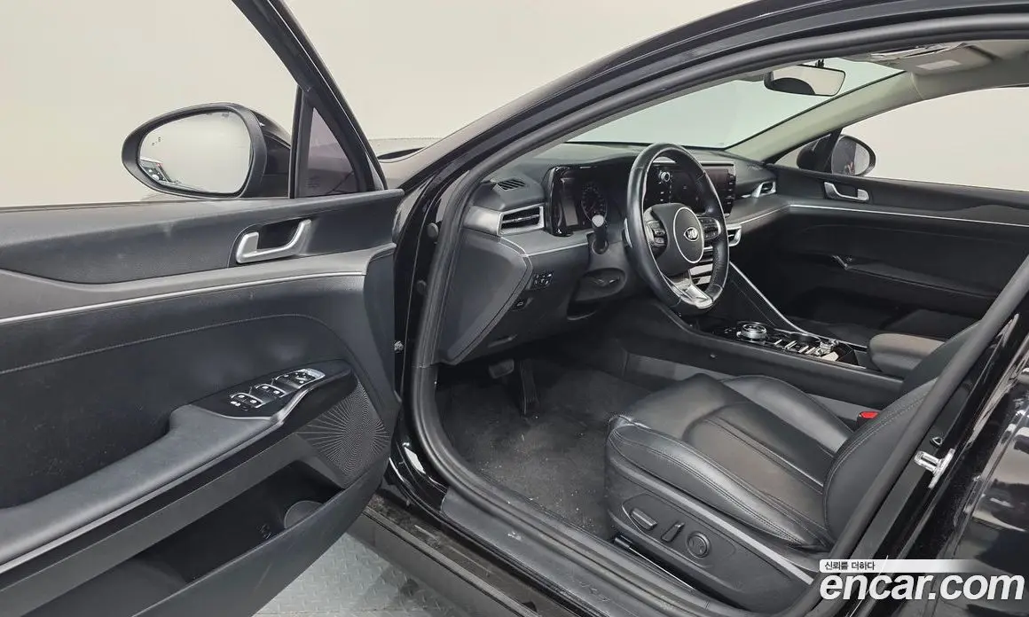 Kia K5 (Optima) 2021 2.0 автомат (гидро), фото 10