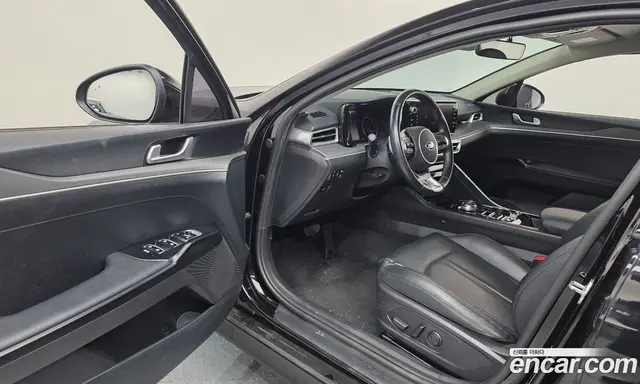 Kia K5 (Optima) 2021 2.0 автомат (гидро), миниатюра 10