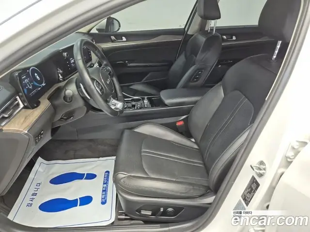 Kia K5 (Optima) 2022 2.0 автомат (гидро), миниатюра 11
