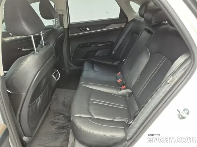 Kia K5 (Optima) 2022 2.0 автомат (гидро), миниатюра 12