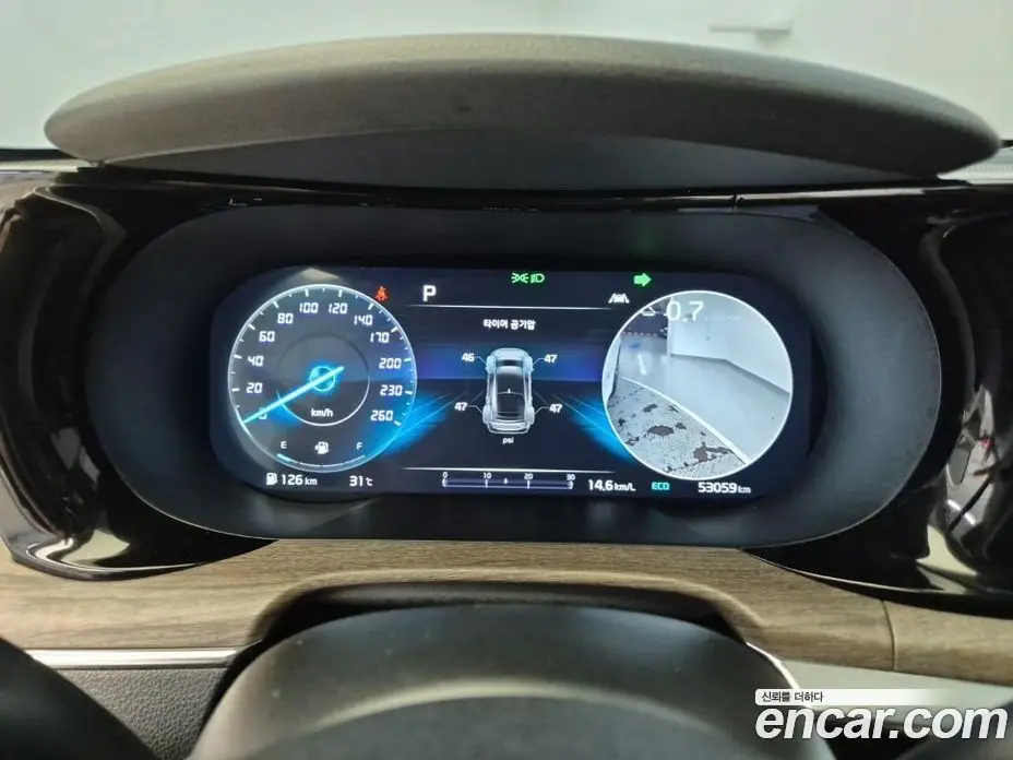 Kia K5 (Optima) 2022 2.0 автомат (гидро), фото 13