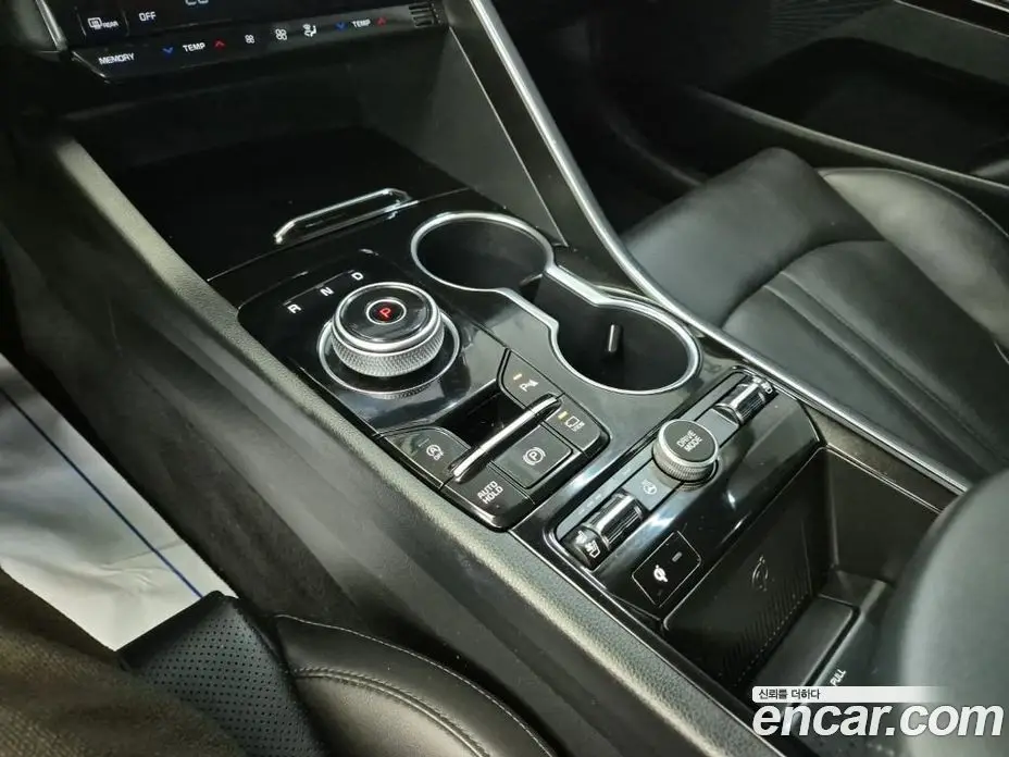 Kia K5 (Optima) 2022 2.0 автомат (гидро), фото 15