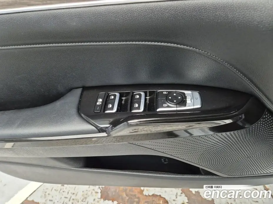 Kia K5 (Optima) 2022 2.0 автомат (гидро), фото 20
