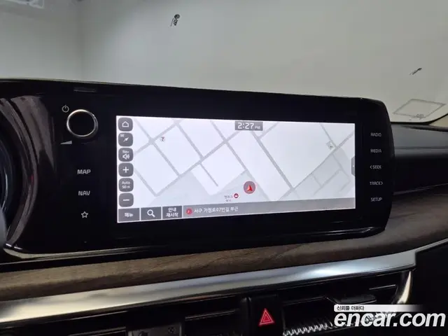Kia K5 (Optima) 2022 2.0 автомат (гидро), миниатюра 6