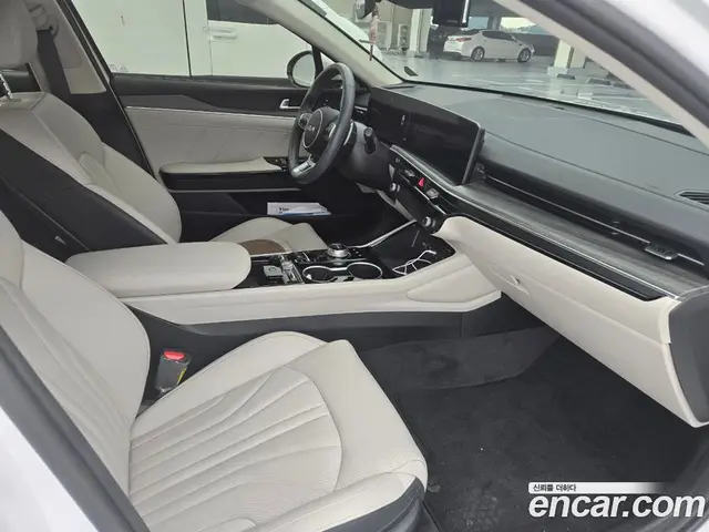 Kia K5 (Optima) 2024 2.0 автомат (гидро), миниатюра 7