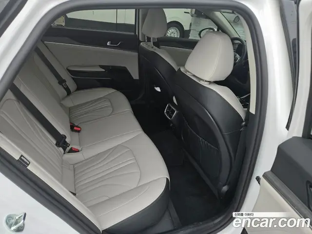 Kia K5 (Optima) 2024 2.0 автомат (гидро), миниатюра 8