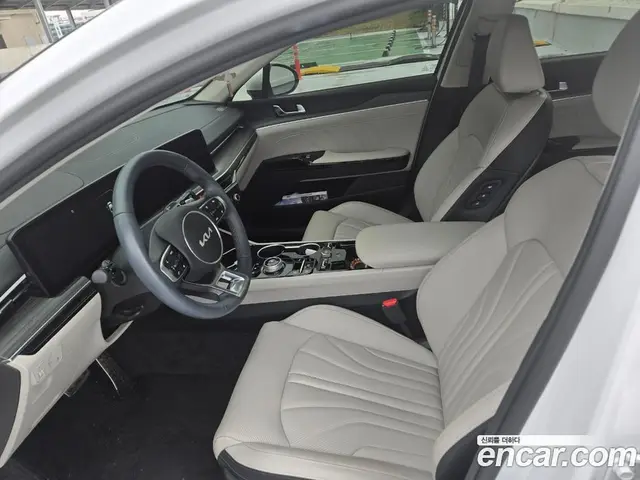 Kia K5 (Optima) 2024 2.0 автомат (гидро), миниатюра 9
