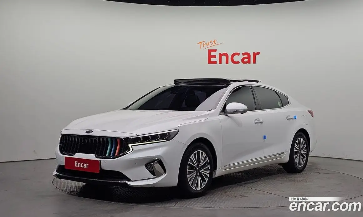 Kia K7 2019 2.4 автомат (гидро), фото 1 Kia K7 2019 2.4 автомат (гидро), фото 1