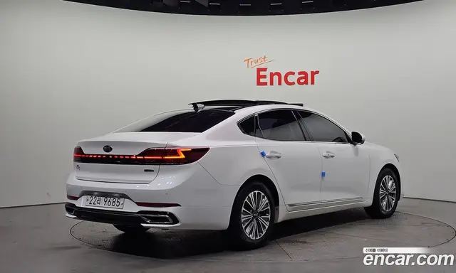 Kia K7 2019 2.4 автомат (гидро), миниатюра 2 Kia K7 2019 2.4 автомат (гидро), миниатюра 2