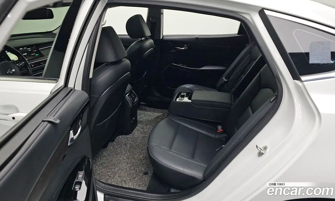 Kia K7 2019 2.4 автомат (гидро), фото 11 Kia K7 2019 2.4 автомат (гидро), фото 11