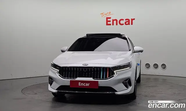Kia K7 2019 2.4 автомат (гидро), миниатюра 3 Kia K7 2019 2.4 автомат (гидро), миниатюра 3