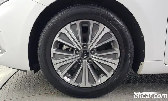 Kia K7 2019 2.4 автомат (гидро), миниатюра 5 Kia K7 2019 2.4 автомат (гидро), миниатюра 5