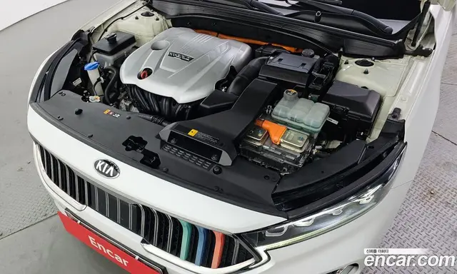 Kia K7 2019 2.4 автомат (гидро), миниатюра 6 Kia K7 2019 2.4 автомат (гидро), миниатюра 6