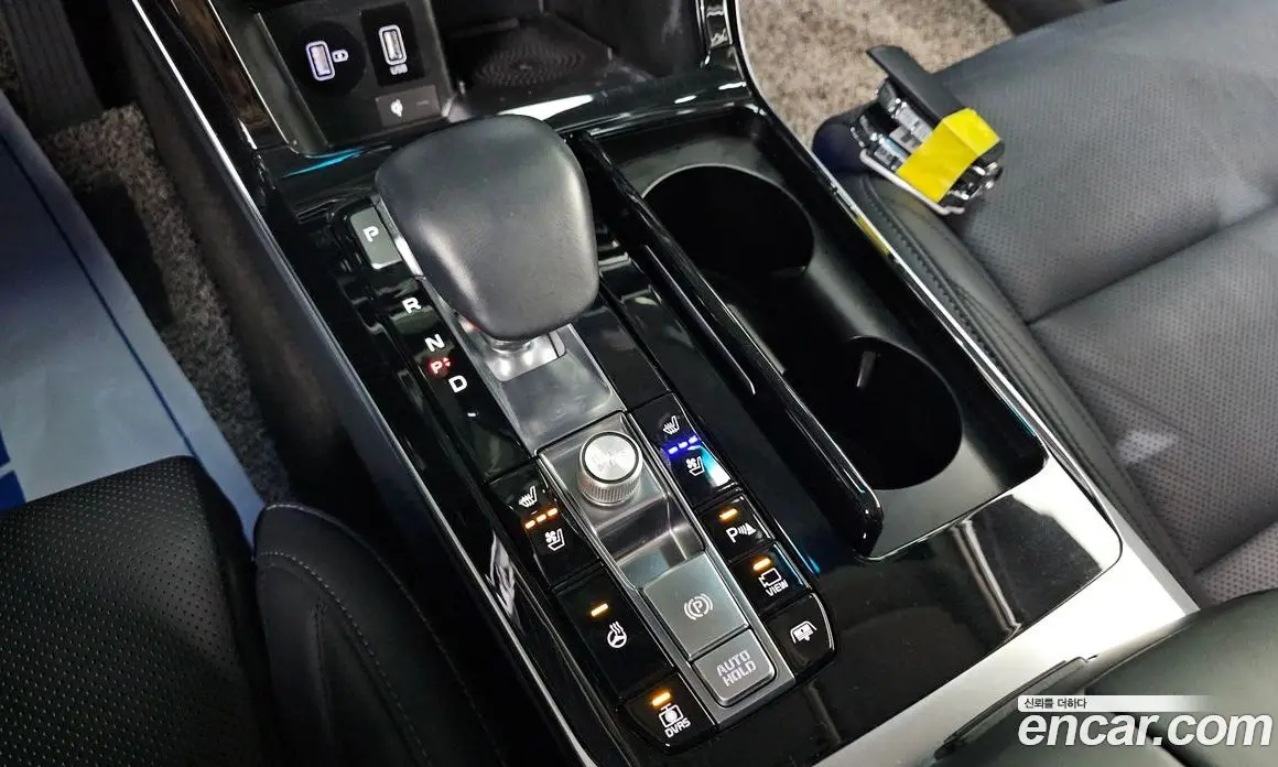 Kia K7 2019 2.4 автомат (гидро), фото 9 Kia K7 2019 2.4 автомат (гидро), фото 9
