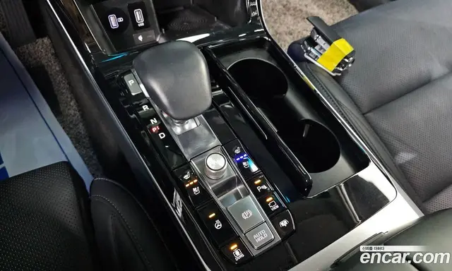 Kia K7 2019 2.4 автомат (гидро), миниатюра 9 Kia K7 2019 2.4 автомат (гидро), миниатюра 9