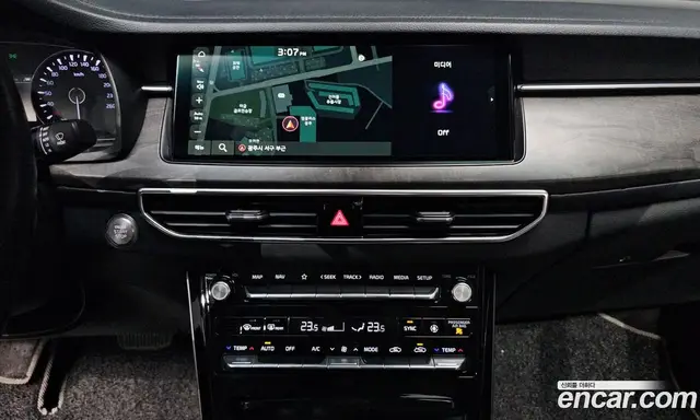 Kia K7 2019 2.5 автомат (гидро), миниатюра 12