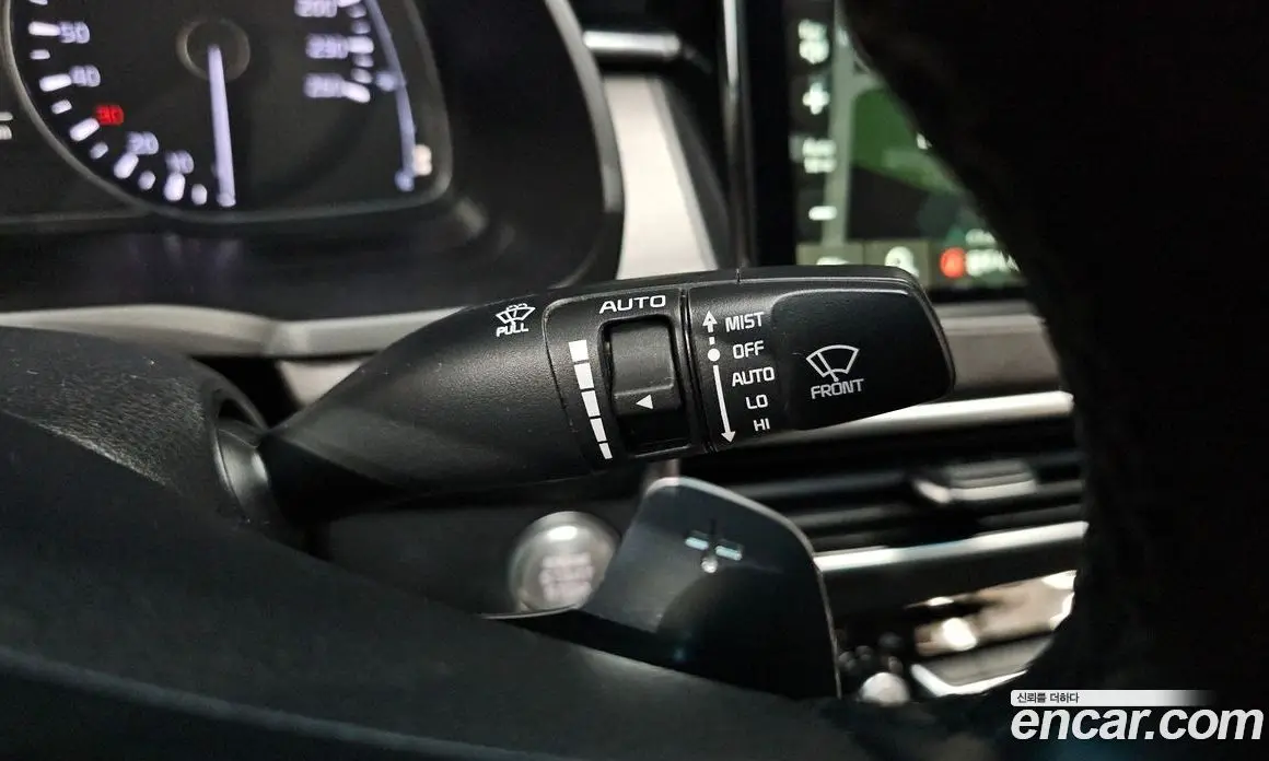 Kia K7 2019 2.5 автомат (гидро), фото 14