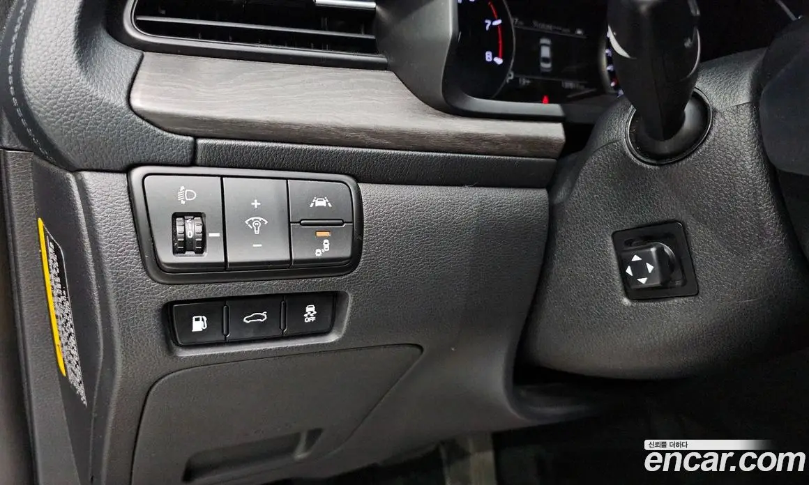 Kia K7 2019 2.5 автомат (гидро), фото 15