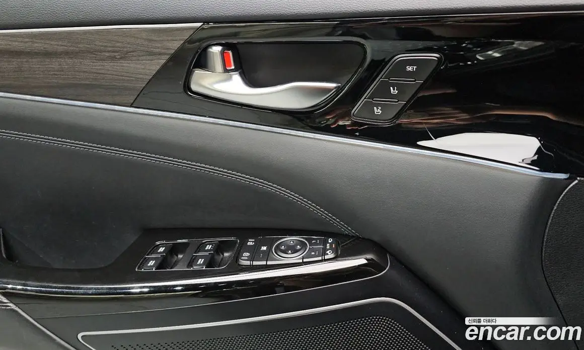 Kia K7 2019 2.5 автомат (гидро), фото 16