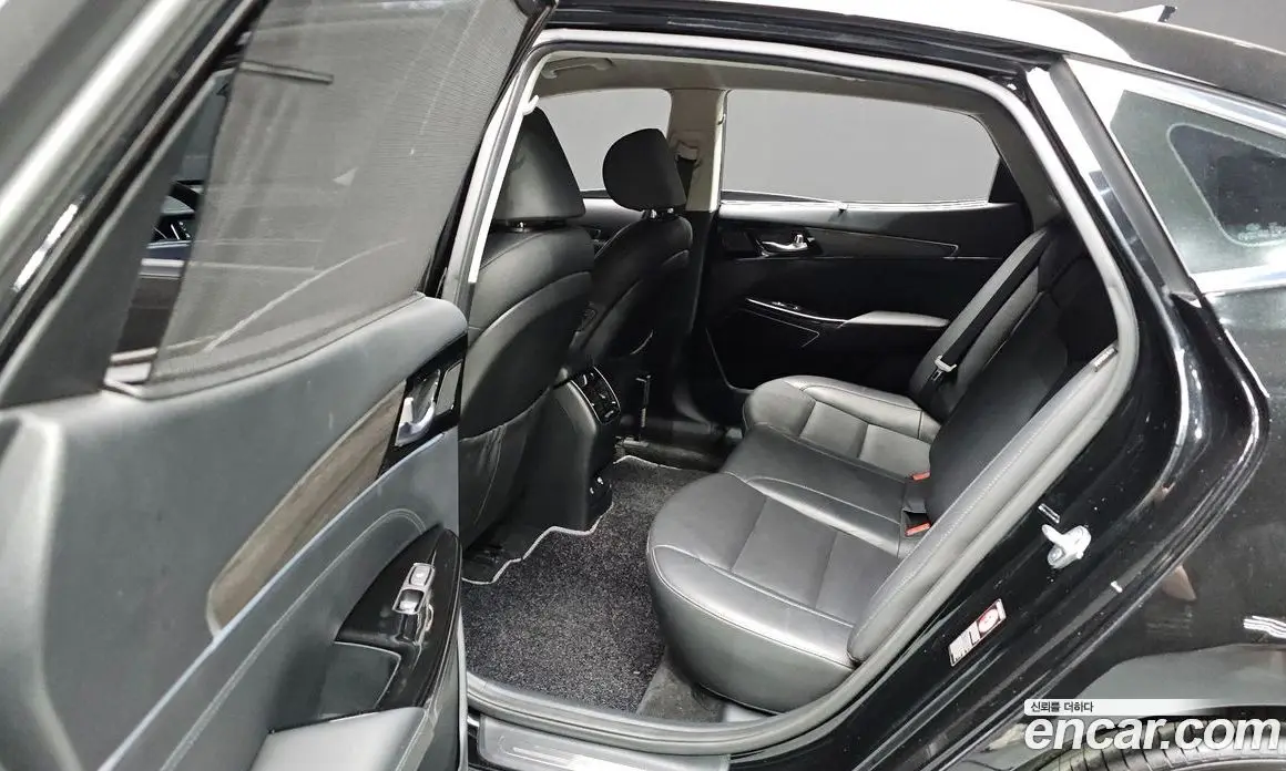 Kia K7 2019 2.5 автомат (гидро), фото 19