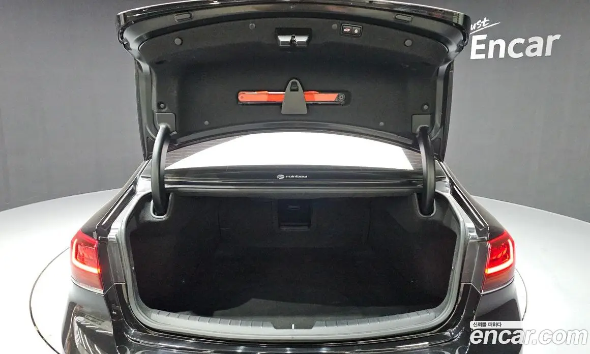 Kia K7 2019 2.5 автомат (гидро), фото 20