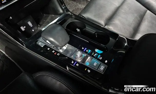 Kia K7 2019 2.5 автомат (гидро), миниатюра 9