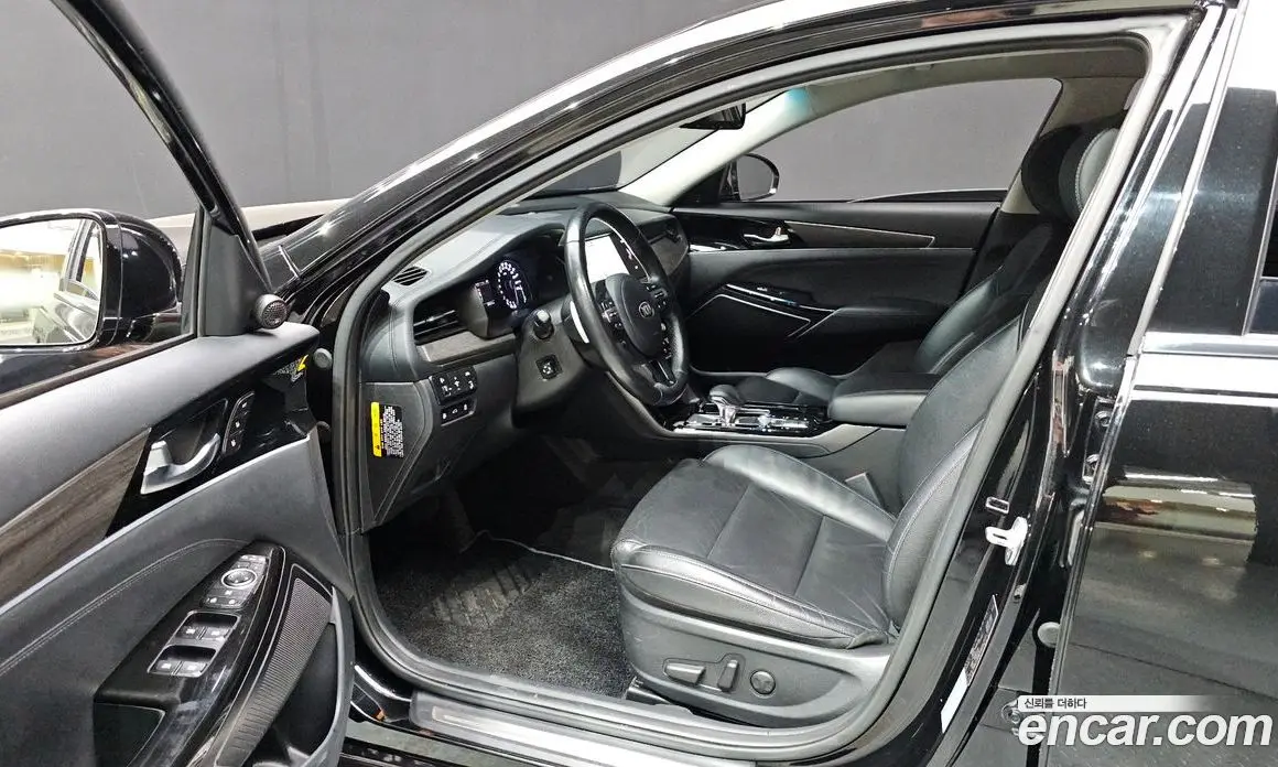 Kia K7 2019 2.5 автомат (гидро), фото 10