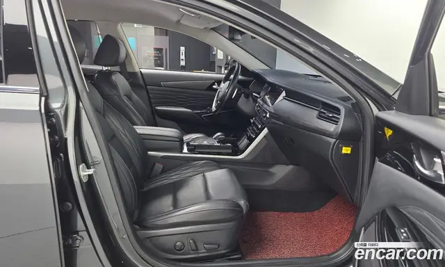 Kia K7 2021 2.5 автомат (гидро), миниатюра 11