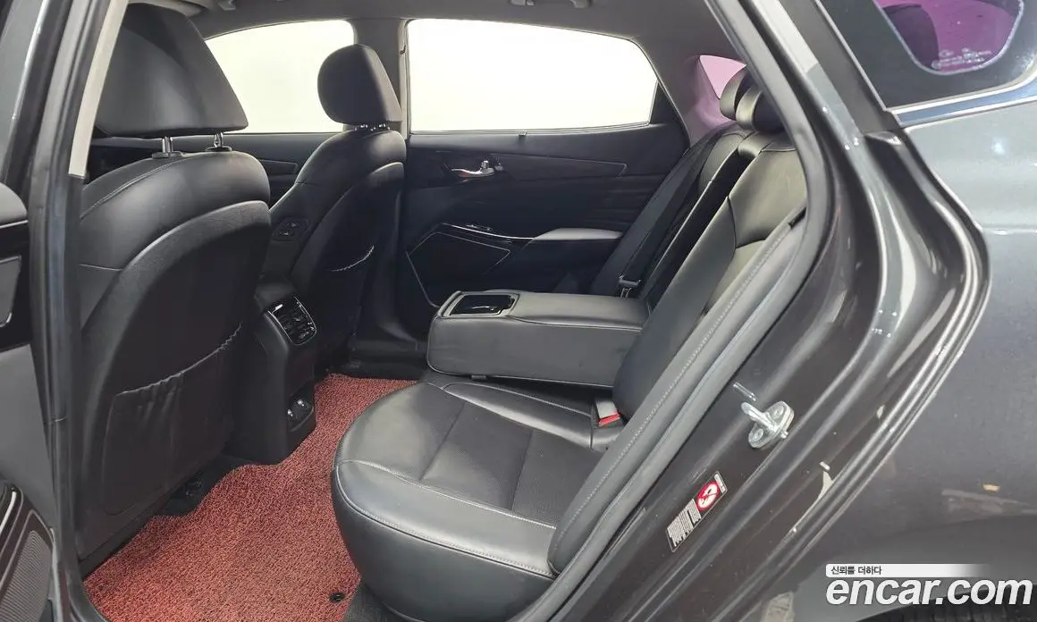 Kia K7 2021 2.5 автомат (гидро), фото 12