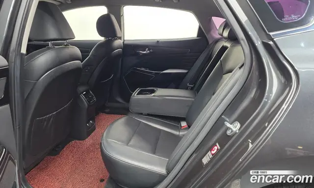 Kia K7 2021 2.5 автомат (гидро), миниатюра 12