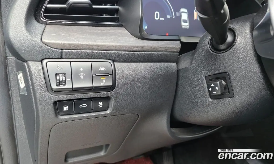 Kia K7 2021 2.5 автомат (гидро), фото 18