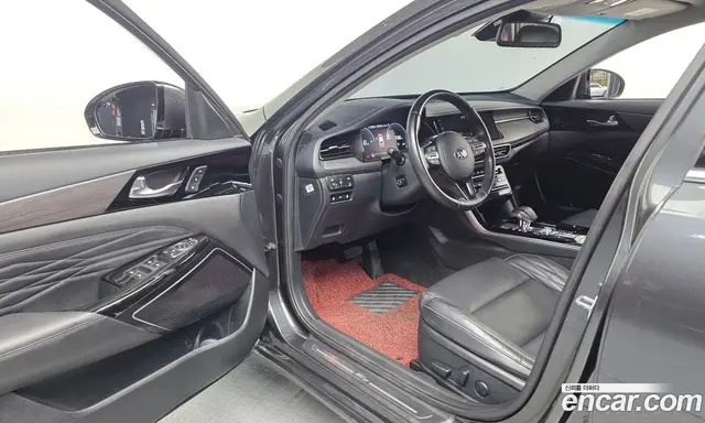 Kia K7 2021 2.5 автомат (гидро), миниатюра 10