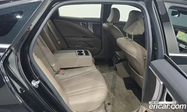 Kia K8 2021 1.6 автомат (гидро), миниатюра 11 Kia K8 2021 1.6 автомат (гидро), миниатюра 11