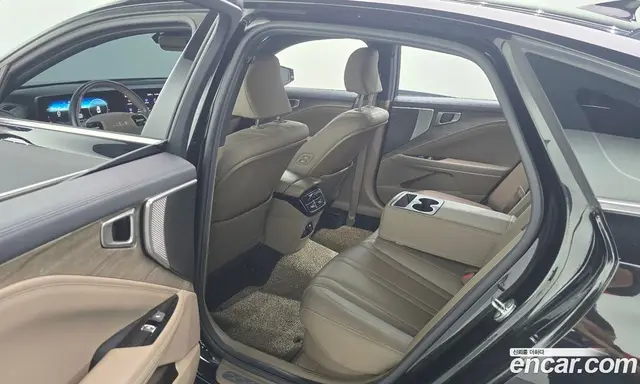 Kia K8 2021 1.6 автомат (гидро), миниатюра 12