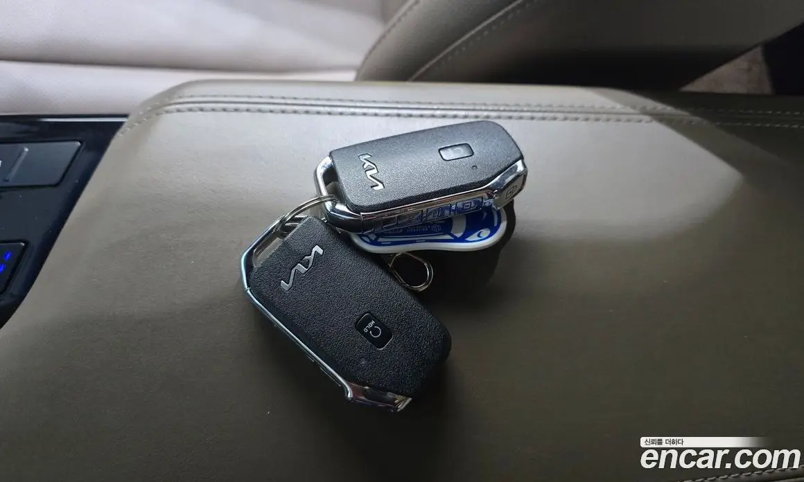 Kia K8 2021 1.6 автомат (гидро), фото 16 Kia K8 2021 1.6 автомат (гидро), фото 16