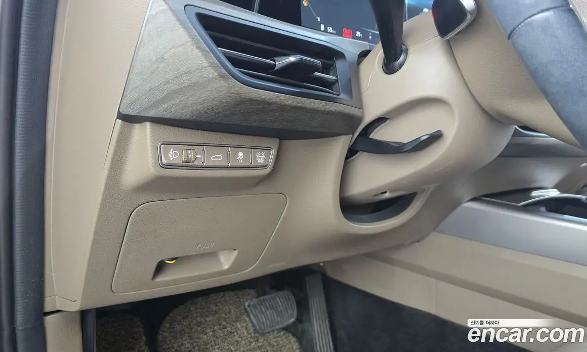 Kia K8 2021 1.6 автомат (гидро), фото 19 Kia K8 2021 1.6 автомат (гидро), фото 19