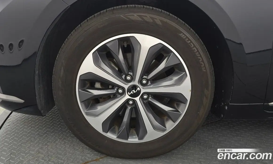 Kia K8 2021 1.6 автомат (гидро), фото 5 Kia K8 2021 1.6 автомат (гидро), фото 5