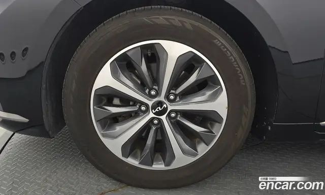Kia K8 2021 1.6 автомат (гидро), миниатюра 5 Kia K8 2021 1.6 автомат (гидро), миниатюра 5
