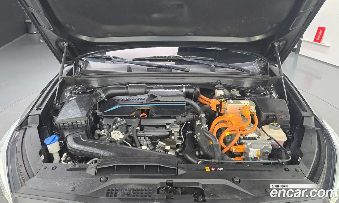 Kia K8 2021 1.6 автомат (гидро), фото 6 Kia K8 2021 1.6 автомат (гидро), фото 6