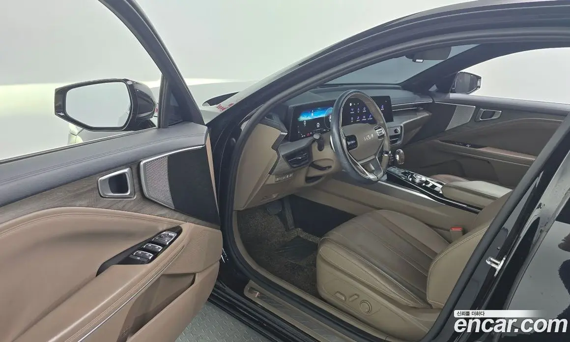 Kia K8 2021 1.6 автомат (гидро), фото 10 Kia K8 2021 1.6 автомат (гидро), фото 10